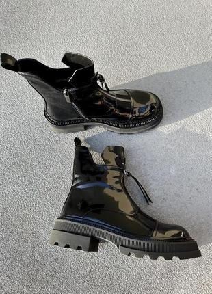 Черевики no brand chelsea boots 1