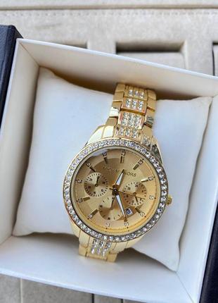 Годинники michael kors5 фото