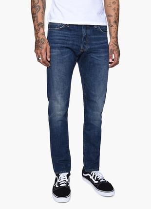 Новые мужские базовые джинсы carhartt klondike pant 2