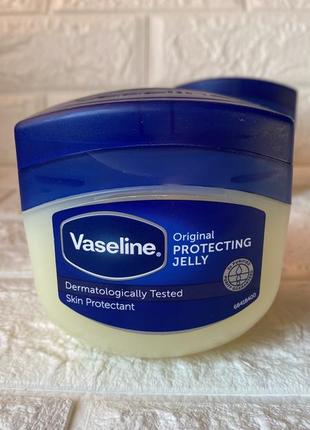 Vaseline оригінальний вазелін, 250 мл