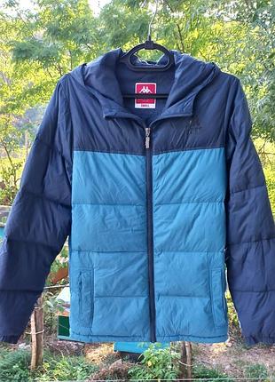 Пуховик kappa