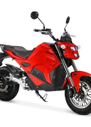 Електромотоцикл m20, 2000w, 72v20ah, red (804-m20/2000rd)