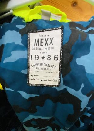 Демисезонная куртка mexx7 фото