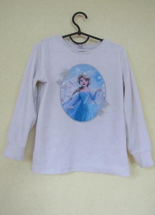 Велюрова кофта толстовка