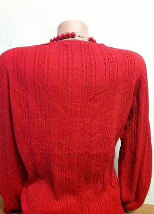 Свитер кофта2 фото