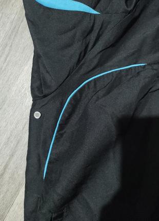 Чоловіча куртка/вітровка/adidas/ чоловічий одяг/чорна спортивна куртка/8 фото
