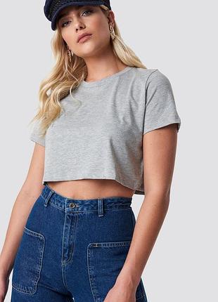 Кроп-топ