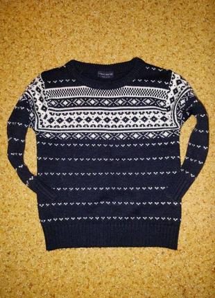 Кофта next 2-3 роки.