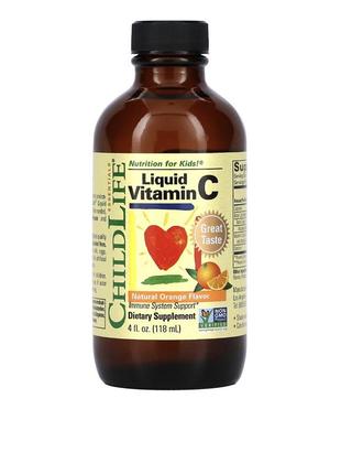 Мультивитамины детские alive kids iherb