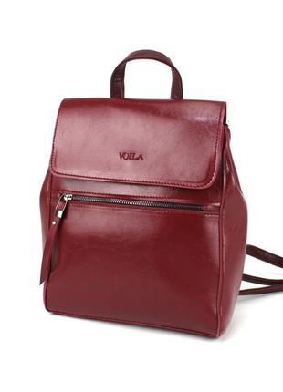Женская сумка-рюкзак voila 1991416-2