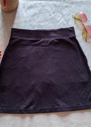 Юбка шорты 9-10 лет 2