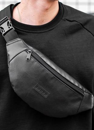 Бананка south pro black