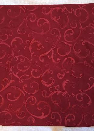 Наволочка 50*50 см