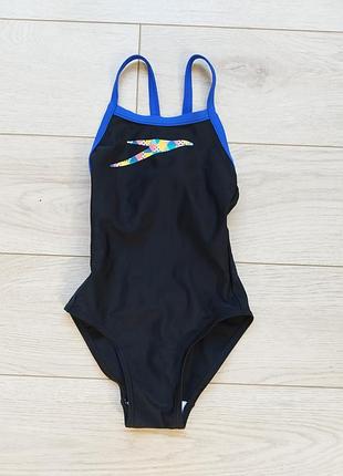 Speedo дитячий купальник для басейну