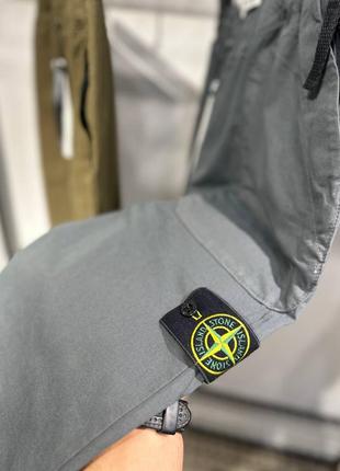 Stone island cargo pants5 фото