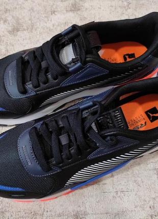 Кроссовки Power puma rs 3.0 оригинал пума7 фото