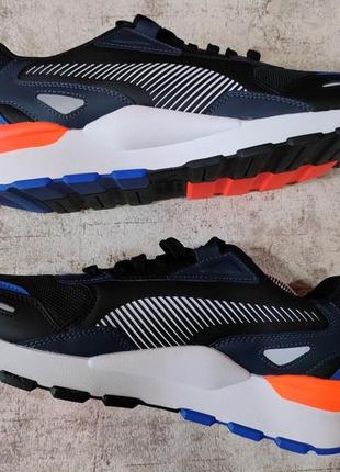 Кроссовки Power puma rs 3.0 оригинал пума3 фото