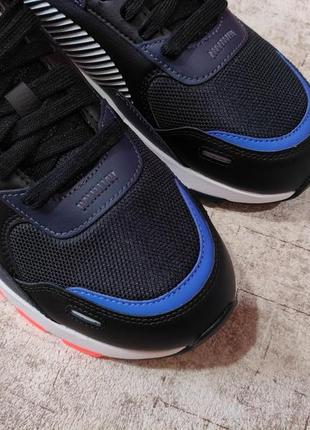 Кроссовки Power puma rs 3.0 оригинал пума4 фото