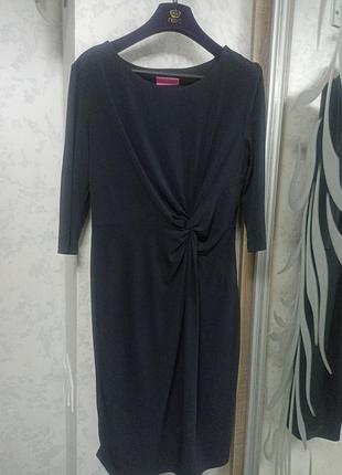 Плаття 👗з вузликом. 4