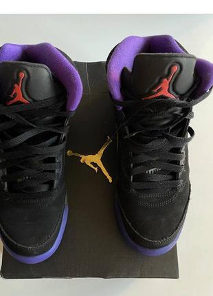 Air jordan 5 retro gg