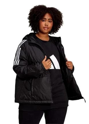Демисезонная куртка adidas