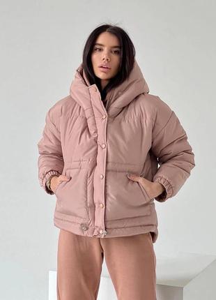 Стил ный утепленный костюм трика с костюмом на флисе с курткой 5 цветов