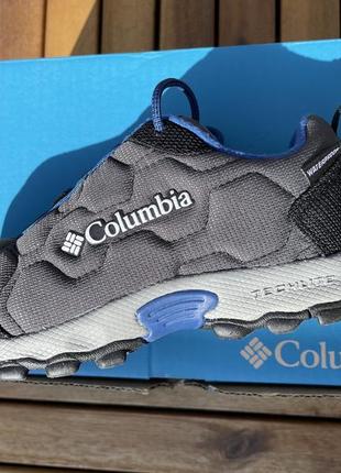 Кроссовки детские waterproof columbia