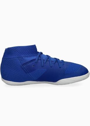 Футзалки adidas nemeziz tango 18.3 in junior3 фото