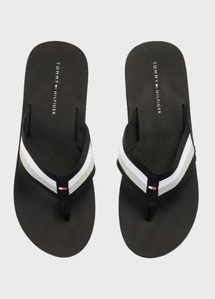 В‘єтнамки tommy hilfiger corporate