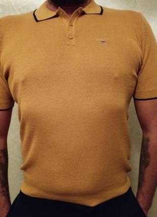 Нове поло від gant