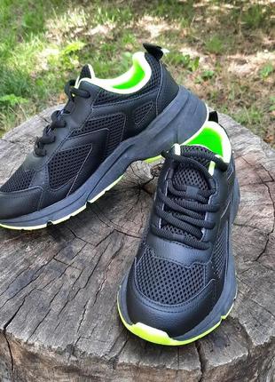 Кроссовки / кроссовки h&m 35 36 39