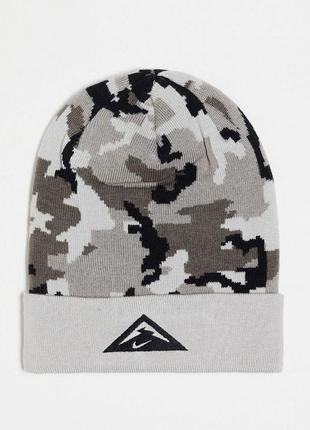 Шапка nike trail running dri fit