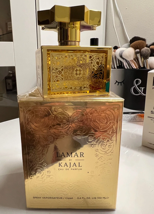 Скидка до 21.10_kajal perfumes paris lamar оригинал