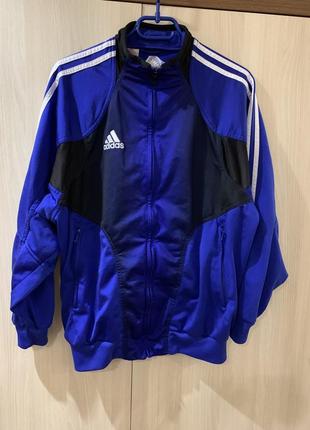 Кофта олімпійка adidas адідас