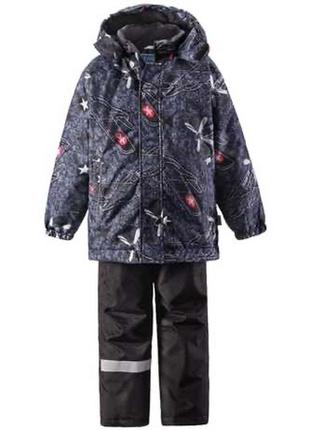 Зимовий комбінезон lassie by reima 110р.