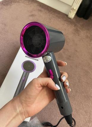 Фен fashion hair dryer