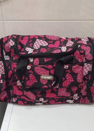 Сумка фирмы hi tec 47×28×27