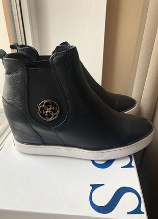 Guess черевики