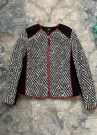 Піджак h&m