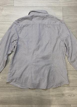 Стильная женская рубашка - блузка4 фото