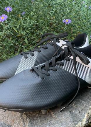 Футбольні бутси canterbury phoenix 3.0 sg