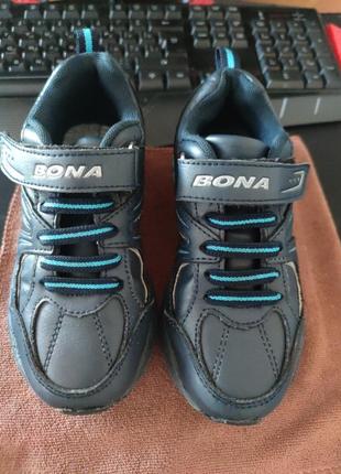 Кросівки для хлопчика