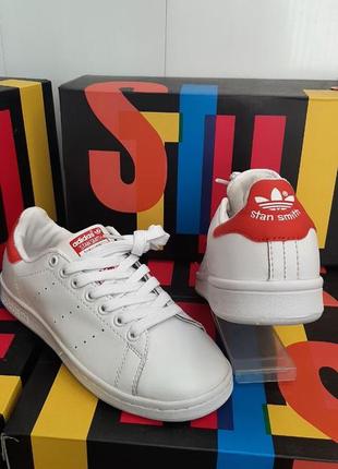 Кроссовки adidas stan smith2 фото