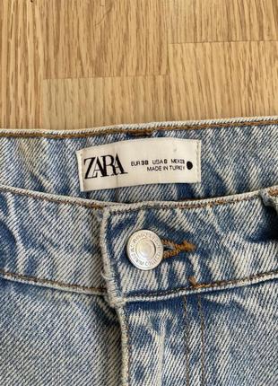 Джинси zara5 фото