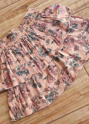 Новая юбочка