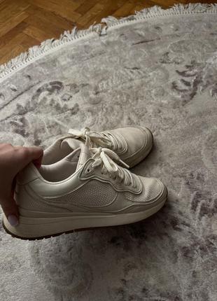 Zara кроссовки