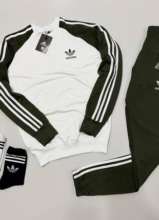 Фірмовий костюм adidas 🤩3 фото