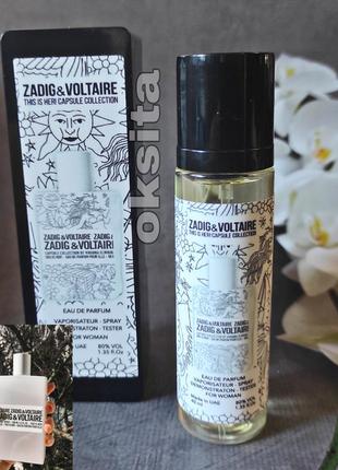 🩷this is her zadig & voltaire
🩷томный сладкий пудровый
