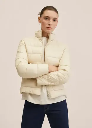 Куртка жіноча mango