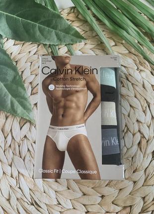 Труси calvin klein